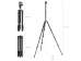 SmallRig 4059 AP-20 Karbon Fiber 12kg Taşıma Kapasiteli Fotoğraf Tripodu 158cm Maksimum Uzunluk