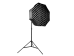GODOX SL60II Bİ BI-COLOR VIDEO IŞIĞI TEKLİ KİT