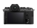 Fujifilm X-S20 Siyah Gövde