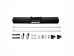 Aputure Amaran PT4c 120cm RGBWW Piksel Tüp LED Işık 2'li Kit