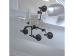 SmallRig 3565 SC-15K 4 Vantuzlu Çekim Kiti