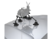 SmallRig 3565 SC-15K 4 Vantuzlu Çekim Kiti