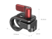 SmallRig 3276 BMPCC 6K Pro için 12mm/15mm Çubuk Kelepçesi