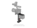 SmallRig 4063 Kompakt V-Mount Plaka Sistemi