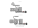 SmallRig 4063 Kompakt V-Mount Plaka Sistemi