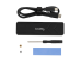 SmallRig 3479 SD-01 M.2 SSD Haznesi