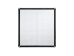 Godox KNOWLED F200Bi 60x60cm Flexible Bi-Color LED Işık
