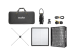 Godox KNOWLED F200Bi 60x60cm Flexible Bi-Color LED Işık