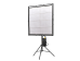 Godox KNOWLED F600Bi 120x120cm Flexible Bi-Color LED Işık