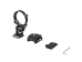SmallRig 4244 Sony Uyumlu Arca Swiss Yatay Dikey Plate