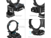 SmallRig 4244 Sony Uyumlu Arca Swiss Yatay Dikey Plate
