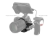 SmallRig 4305 Fujifilm GFX Yatay ve Dikey Dönebilen Montaj Aparatı