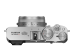 Fujifilm X100VI Gümüş