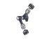 SmallRig 4194 ARRI Bağlantılı 7" Magic Arm
