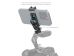 SmallRig 4382 Cold Shoe Bağlantılı Metal Telefon Tutucu