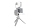 SmallRig 4382 Cold Shoe Bağlantılı Metal Telefon Tutucu