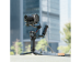SmallRig 4383 Dji Gimbal Uyumlu Ağırlık Azaltıcı Omuz Askılı Taşıma Kolu