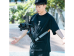 SmallRig 4383 Dji Gimbal Uyumlu Ağırlık Azaltıcı Omuz Askılı Taşıma Kolu