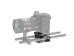 SmallRig 2092B Evrensel 15mm Ray Destek Sistemi Baseplate