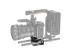 SmallRig 2092B Evrensel 15mm Ray Destek Sistemi Baseplate