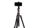 SmallRig 3935 CT-10 Alüminyum 15kg Taşıma Kapasiteli Fotoğraf Tripodu 180cm Maksimum Uzunluk - Monopod Özelliği