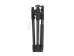 SmallRig 3935 CT-10 Alüminyum 15kg Taşıma Kapasiteli Fotoğraf Tripodu 180cm Maksimum Uzunluk - Monopod Özelliği