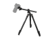SmallRig 4288 CT200 Yatay ve Dikey 10kg Taşıma Kapasiteli Fotoğraf Tripodu 185cm Maksimum Uzunluk