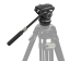 SmallRig 4165 DH-10 Su Terazili 10kg Taşıma Kapasiteli Video Başlığı 501PL Plate