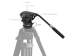 SmallRig 4165 DH-10 Su Terazili 10kg Taşıma Kapasiteli Video Başlığı 501PL Plate