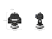 SmallRig 3514C Cold Shoe Yuvalı Hawklock Monitör Montaj Aparatı