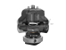 SmallRig 3514C Cold Shoe Yuvalı Hawklock Monitör Montaj Aparatı