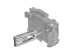 SmallRig TC2713 Çok Amaçlı 9 in 1 Katlanır Tornavida Seti