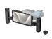 SmallRig 4392 iPhone 15 Pro Max Uyumlu İkili Video Kiti