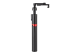 SmallRig 3375B ST20 Uzaktan Kumandalı 130cm Selfie Çubuğu ve Tripod 30-130cm Arasında Uzayabilir
