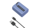 SmallRig 4330 Sony NP-FW50 USB-C Batarya