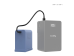 SmallRig 4267 Sony NP-F970 USB-C Batarya