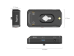 SmallRig 4341 NP-F Plate ve NP-FZ100 Dummy Kablo Kit