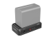 SmallRig 4341 NP-F Plate ve NP-FZ100 Dummy Kablo Kit