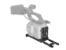 SmallRig 4323 Sinema Kameraları için V-Mount Batarya Plakası V-Mount Plate