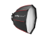 SmallRig 4358 RA-D30 RC60B Uyumlu 30cm Parabolik Softbox
