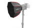 SmallRig 4358 RA-D30 RC60B Uyumlu 30cm Parabolik Softbox