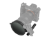 SmallRig 3864 95mm CPL-VND Rod Clamp Filtre Kit