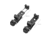 SmallRig 4301 DJI Gimballer için Telefon Tutucu RS 2, RS 3, RS 3 Mini, RS 3 Pro, RSC 2, Ronin SC, RONIN-S, RS 4, RS 4 Pro