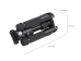 SmallRig 4289 VT-20 Alüminyum 6kg Taşıma Kapasiteli Masaüstü Tripodu 52cm Maksimum Uzunluk