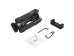 SmallRig 4289 VT-20 Alüminyum 6kg Taşıma Kapasiteli Masaüstü Tripodu 52cm Maksimum Uzunluk