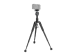 SmallRig 4289 VT-20 Alüminyum 6kg Taşıma Kapasiteli Masaüstü Tripodu 52cm Maksimum Uzunluk