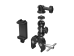 SmallRig 4373 Telefon Tutuculu ve Aksiyon Kamera Uyumlu Magic Arm Aksiyon Kamera Uyumlu