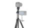 SmallRig 4319 CT190 FreeBlazer 15kg Taşıma Kapasiteli Video Tripodu 180cm Maksimum Uzunluk