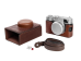 SMALLRIG 4558 FUJIFILM X100VI DERİ ÇANTA