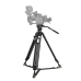 SmallRig 4465 AD-Pro8 FreeBlazer 8kg Taşıma Kapasiteli Karbon Fiber Video Tripodu 196cm Maksimum Uzunluk